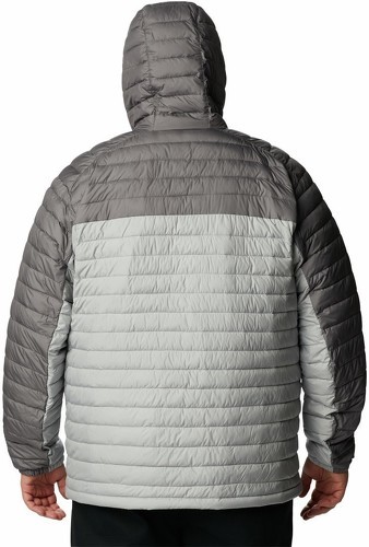 Columbia-Columbia Silver Falls™ Hooded Jacket-1