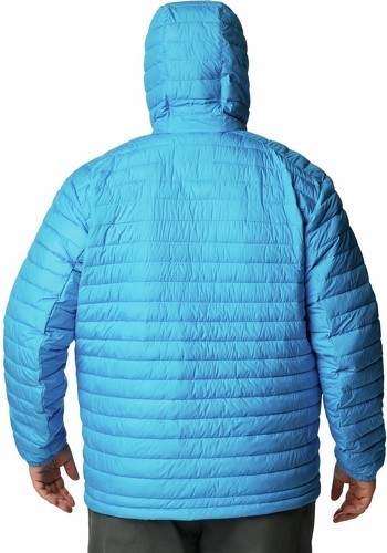 Columbia-Columbia Silver Falls™ Hooded Jacket-1