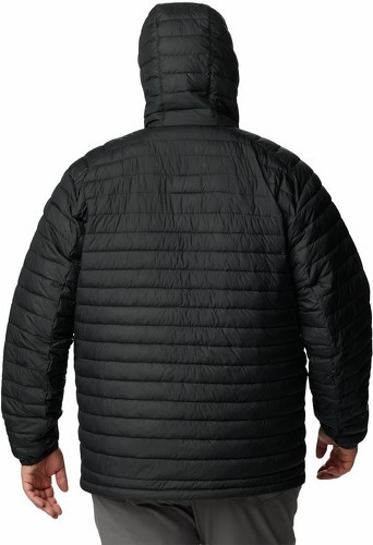 Columbia-Columbia Silver Falls™ Hooded Jacket-1