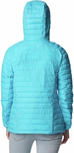 Columbia-Columbia Silver Falls™ Hooded Jacket-1