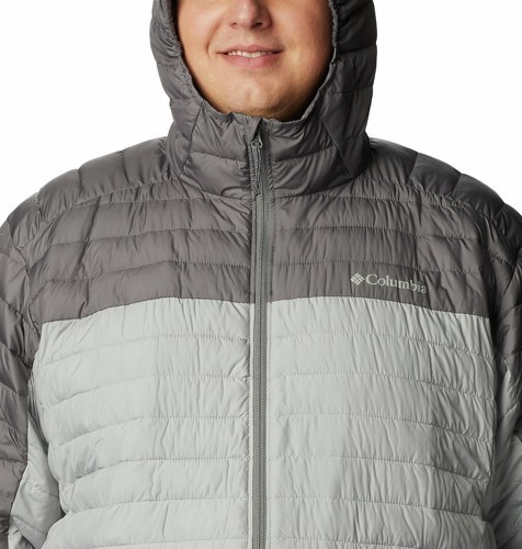 Columbia-Columbia Silver Falls™ Hooded Jacket-3