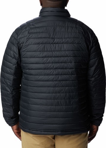 Columbia-Columbia Silver Falls™ Jacket-1