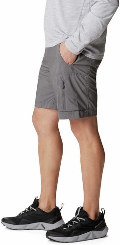 Columbia-Columbia Silver Ridge™ Utility Cargo Short-2