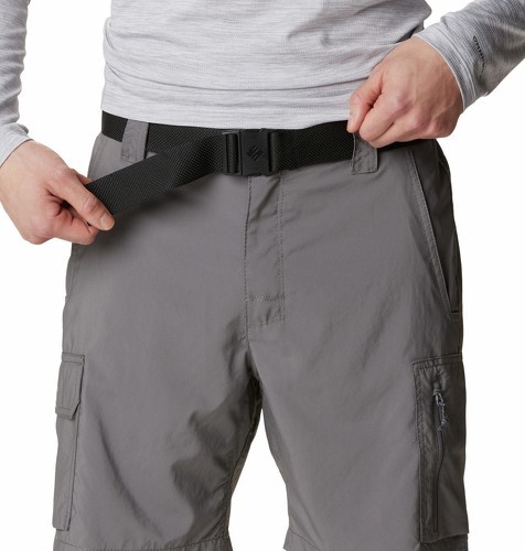 Columbia-Columbia Silver Ridge™ Utility Cargo Short-3