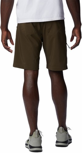 Columbia-Columbia Silver Ridge™ Utility Short-1