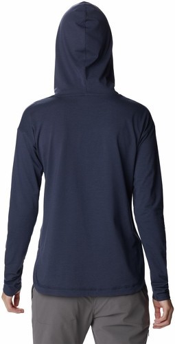 Columbia-Columbia Sun Trek EU Hooded Pullover-1