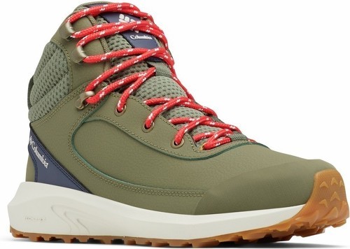 Columbia-Trailstorm Peak Mid-2