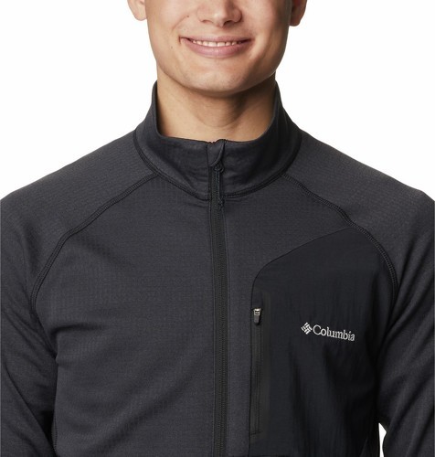 Columbia-Columbia Triple Canyon™ Full Zip-3