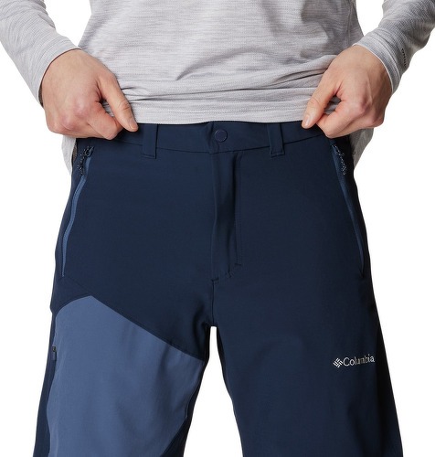 Columbia-Columbia Triple Canyon™ II Short-3
