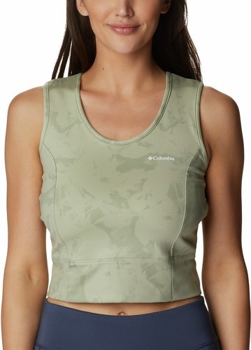 Columbia-Columbia Windgates™ II Cropped Tank-3
