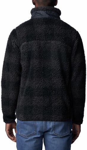 Columbia-Columbia Toison Winter Pass Print - Polaire de ski-1