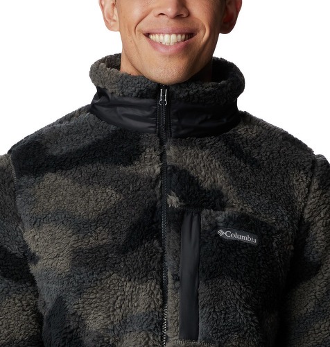 Columbia-Columbia Toison Winter Pass™ Print - Polaire de ski-3