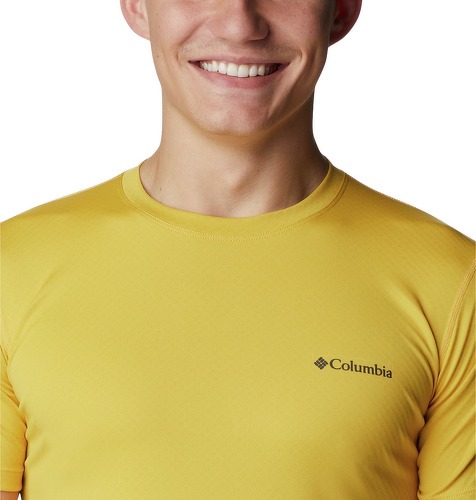 Columbia-Columbia Zero Rules™ Short Sleeve Shirt-3