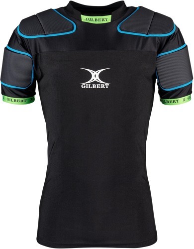 GILBERT-Épaulière de rugby Gilbert XP100 US-image-1