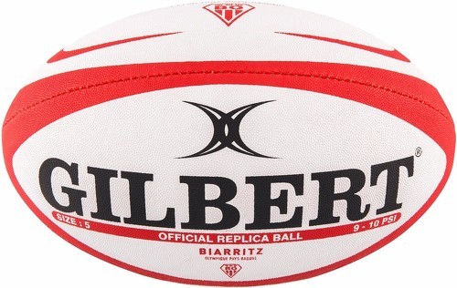 GILBERT-Lot de 25 ballons Biarritz-0