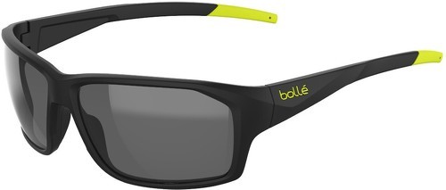 BOLLE-Bollé - Lunettes De Soleil B-Rock Rouge - Lunettes de vélo-0