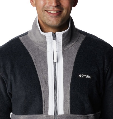Columbia-Columbia Back Bowl™ Full Zip Fleece-3