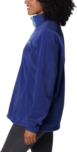 Columbia-Columbia Benton Springs™ 1/2 Snap Pullover-2