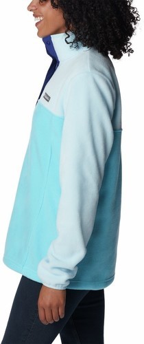 Columbia-Columbia Benton Springs™ 1/2 Snap Pullover-2