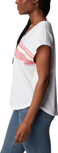 Columbia-Columbia Bluebird Days™ Modern SS Tee-2