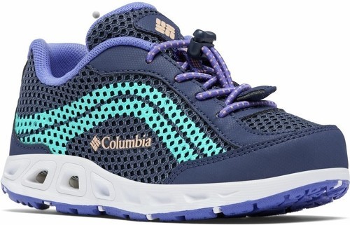 Columbia-Drainmaker 4-3