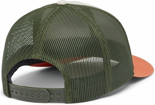 Columbia-Columbia Columbia™ Mesh Snap Back - High-1
