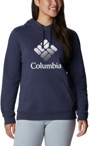 Columbia-Columbia Columbia Trek™ Graphic Hoodie-image-1