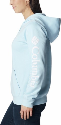 Columbia-Columbia Columbia Trek™ Graphic Hoodie-2