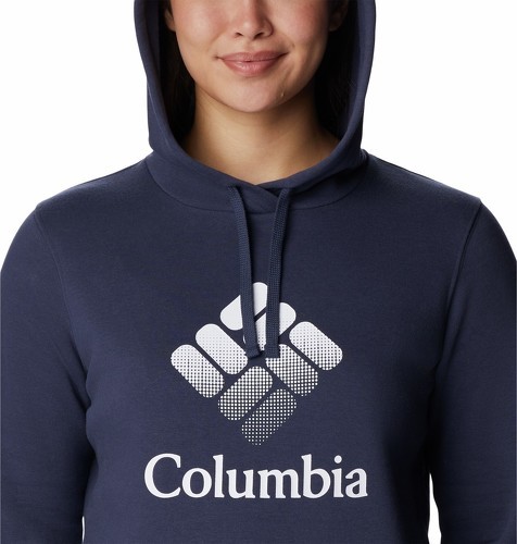 Columbia-Columbia Columbia Trek™ Graphic Hoodie-3