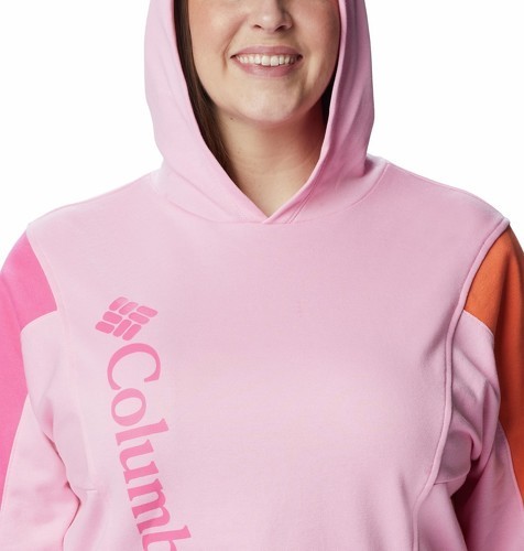 Columbia-Columbia Columbia Trek™ Seasonal FT Hoodie-3