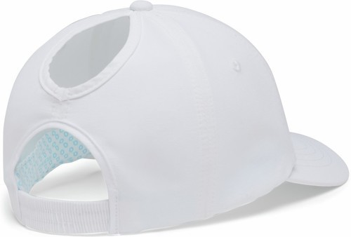 Columbia-Columbia Columbia™ Women's Ponytail Ball Cap-1