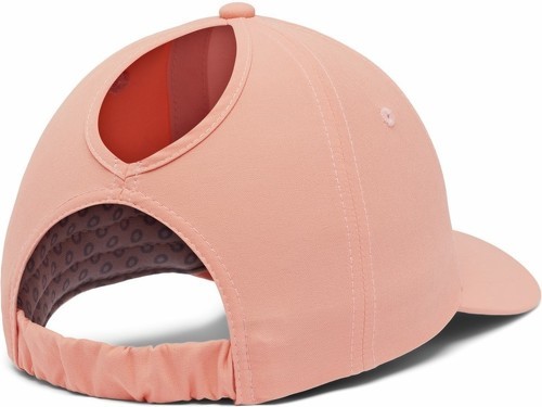 Columbia-Columbia Columbia™ Women's Ponytail Ball Cap-1