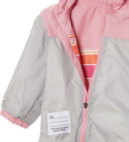 Columbia-Columbia Critter Jitters™ II Rain Suit-2