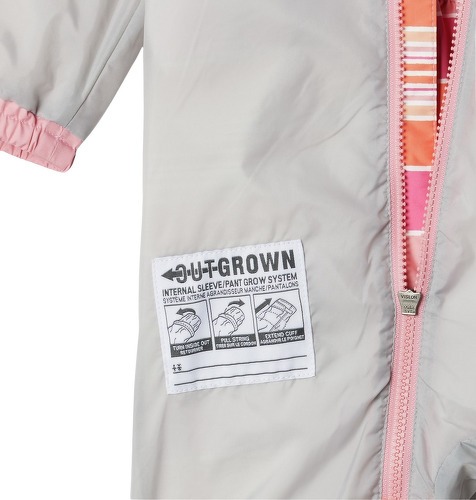 Columbia-Columbia Critter Jitters™ II Rain Suit-2