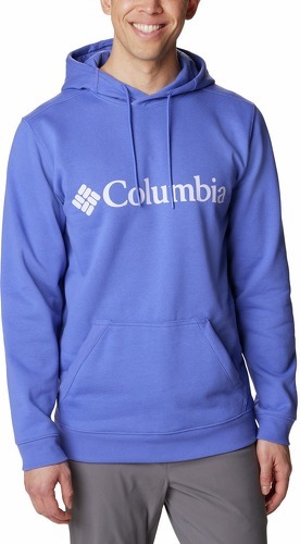 Columbia-Columbia CSC Basic Logo™ II Hoodie-image-1