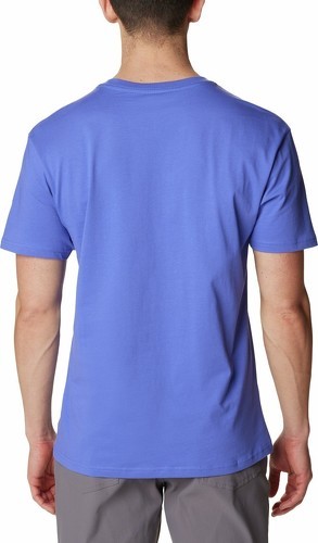 Columbia-Columbia CSC Basic Logo™ Short Sleeve-1