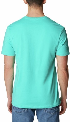 Columbia-Columbia CSC Basic Logo™ Short Sleeve-1