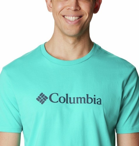 Columbia-Columbia CSC Basic Logo™ Short Sleeve-3