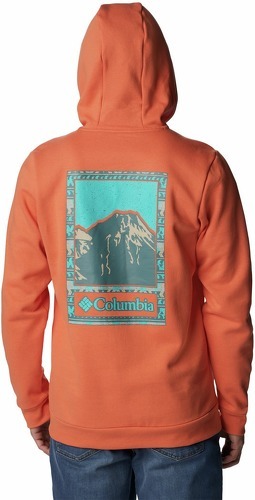 Columbia-Columbia CSC™ Graphic Hoodie-1