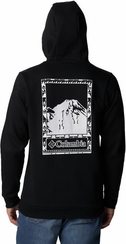 Columbia-Columbia Csc Graphic Hoodie-1