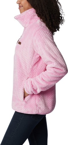 Columbia-Columbia Fire Side™ Sherpa 1/4 Zip-2