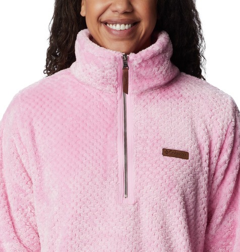 Columbia-Columbia Fire Side™ Sherpa 1/4 Zip-3