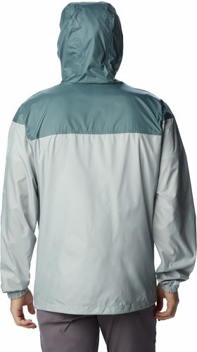 Columbia-Columbia Flash Challenger™ Novelty Windbreaker-1