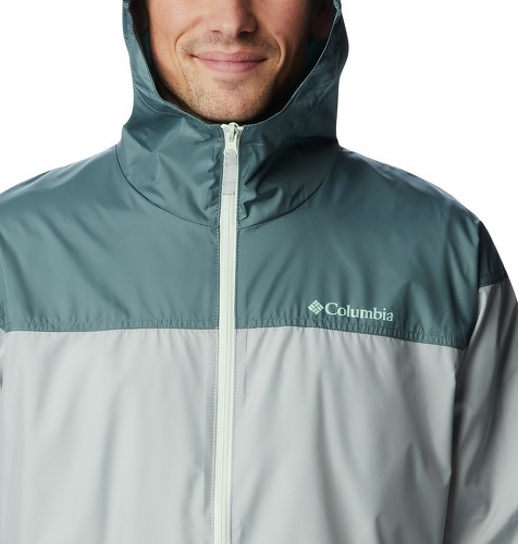 Columbia-Columbia Flash Challenger™ Novelty Windbreaker-3