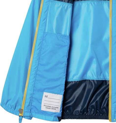 Columbia-Columbia Flash Challenger™ Windbreaker-2