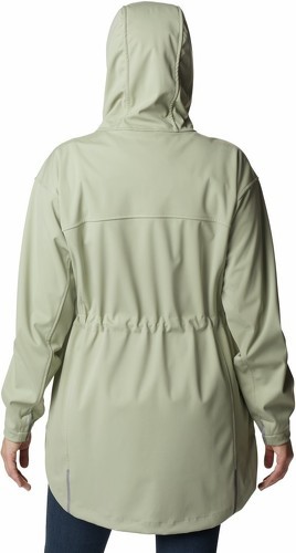 Columbia-Columbia Flora Park™ Softshell Jacket-1