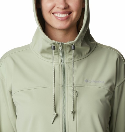 Columbia-Columbia Flora Park™ Softshell Jacket-3