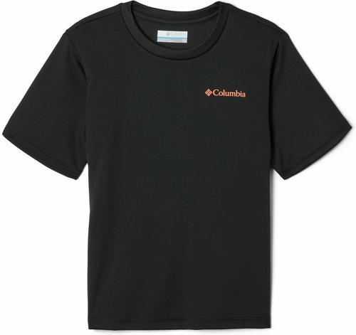 Columbia-Columbia Grizzly Ridge™ Back Graphic SS Tee-image-1
