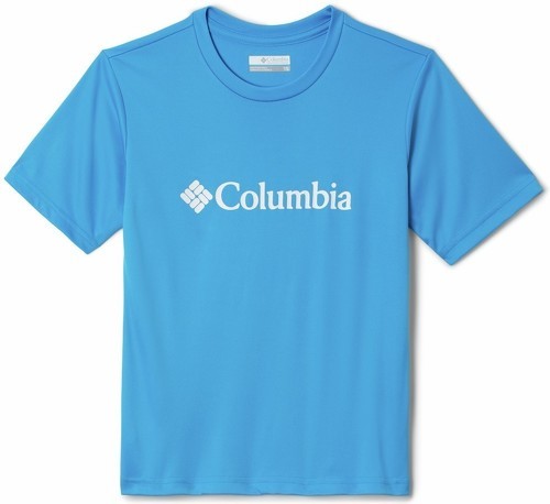 Columbia-Columbia Grizzly Ridge™ SS Graphic Shirt-image-1