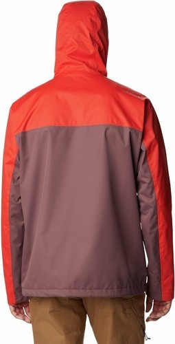 Columbia Hikebound Insulated Jacket - Giacca - Uomo